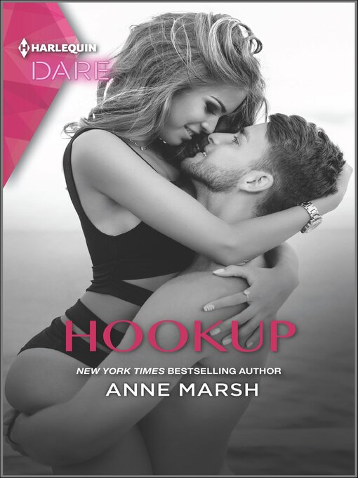 Title details for Hookup by Anne Marsh - Available